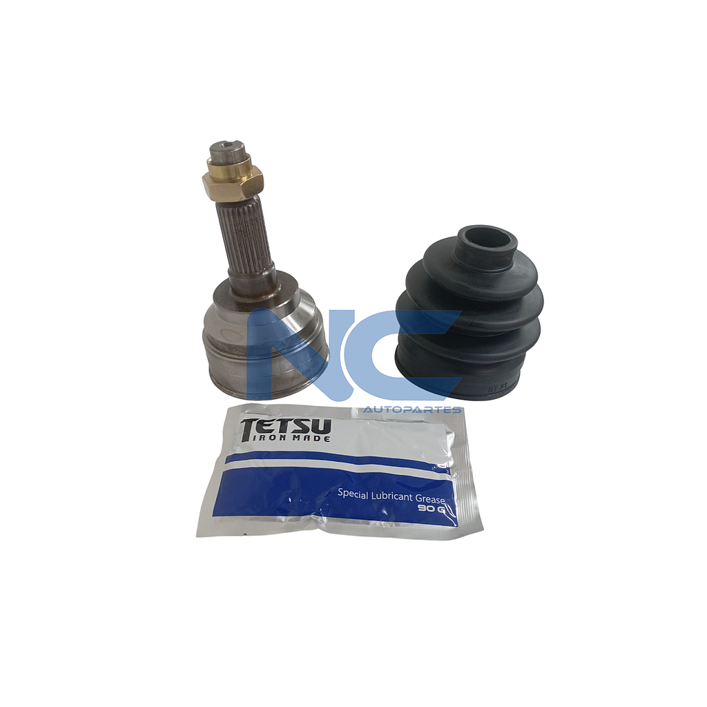 PUNTA PALIER EXT 26X24X56