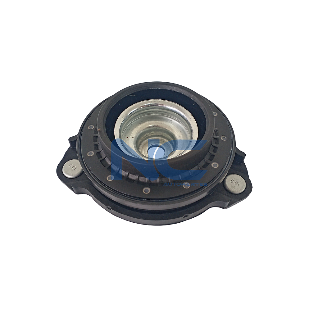 SOP AMORT DEL C/RODAJE