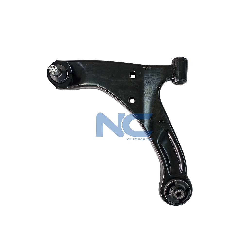 TRAPECIO DEL INF IZQ C/ROT