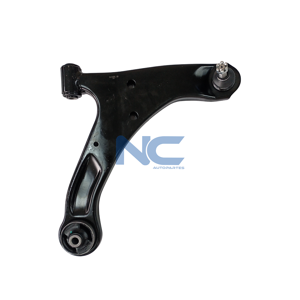 TRAPECIO DEL INF DER C/ROT