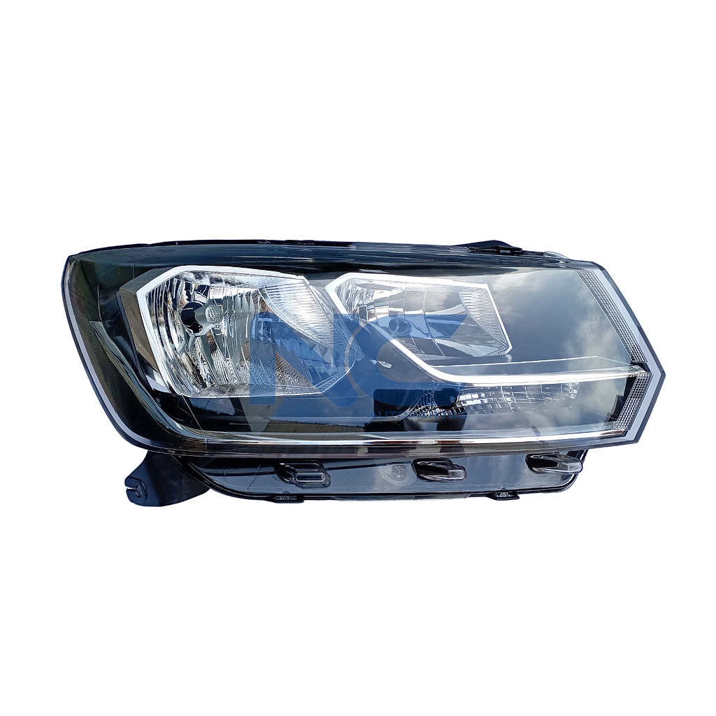 FARO DEL DER MAN C/PROTECTOR C/SOCKET 