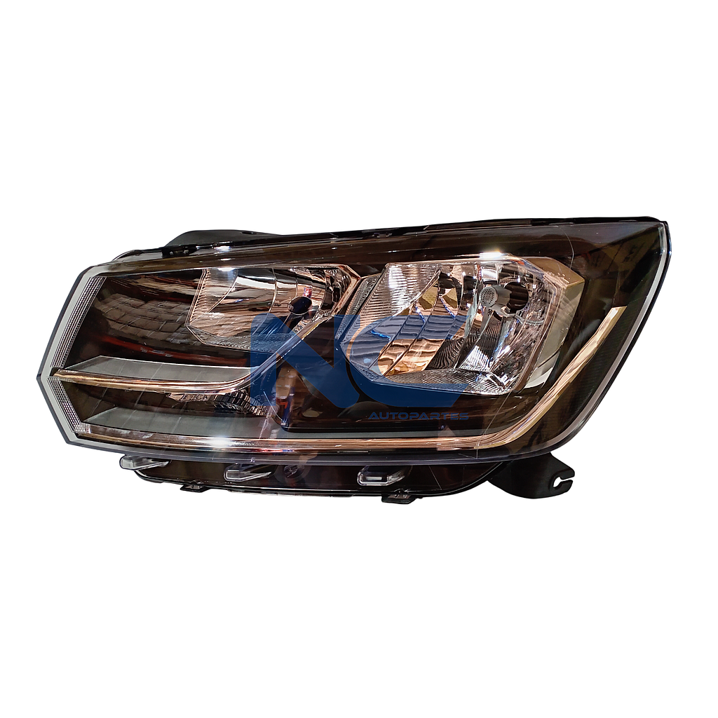 FARO DEL IZQ MAN C/PROTECTOR C/SOCKET 