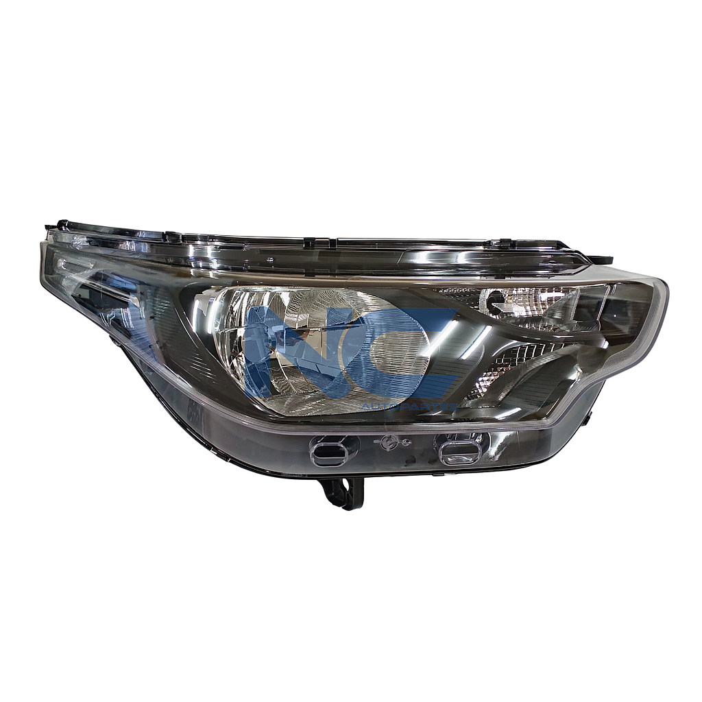 FARO DEL DER MAN C/PROTECTOR C/SOCKET 