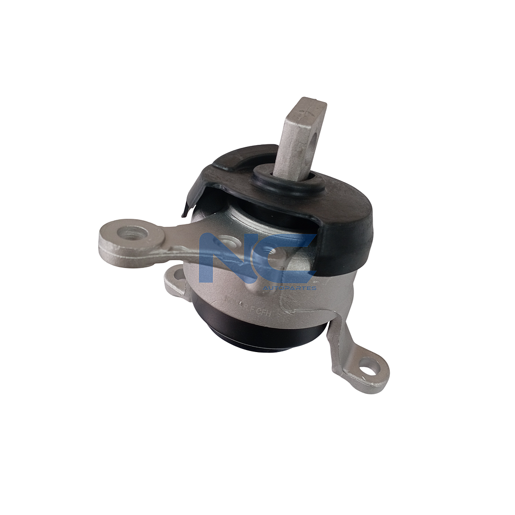 SOP MOTOR DER 