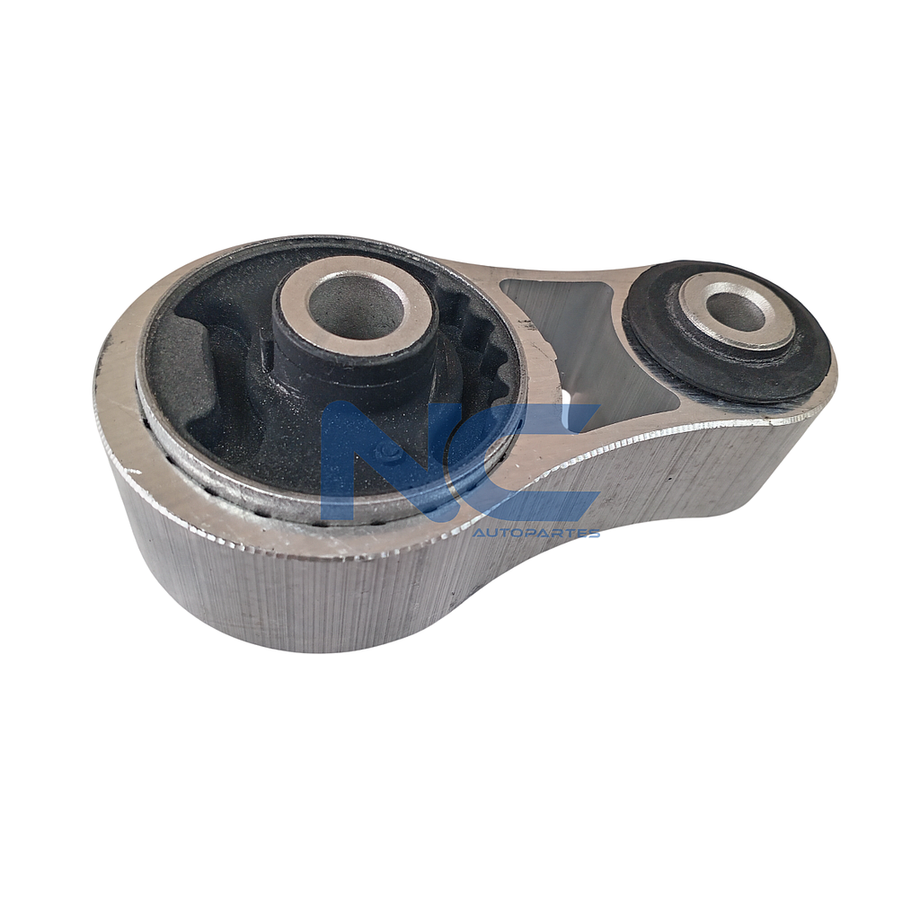 SOP MOTOR POST 2.5L