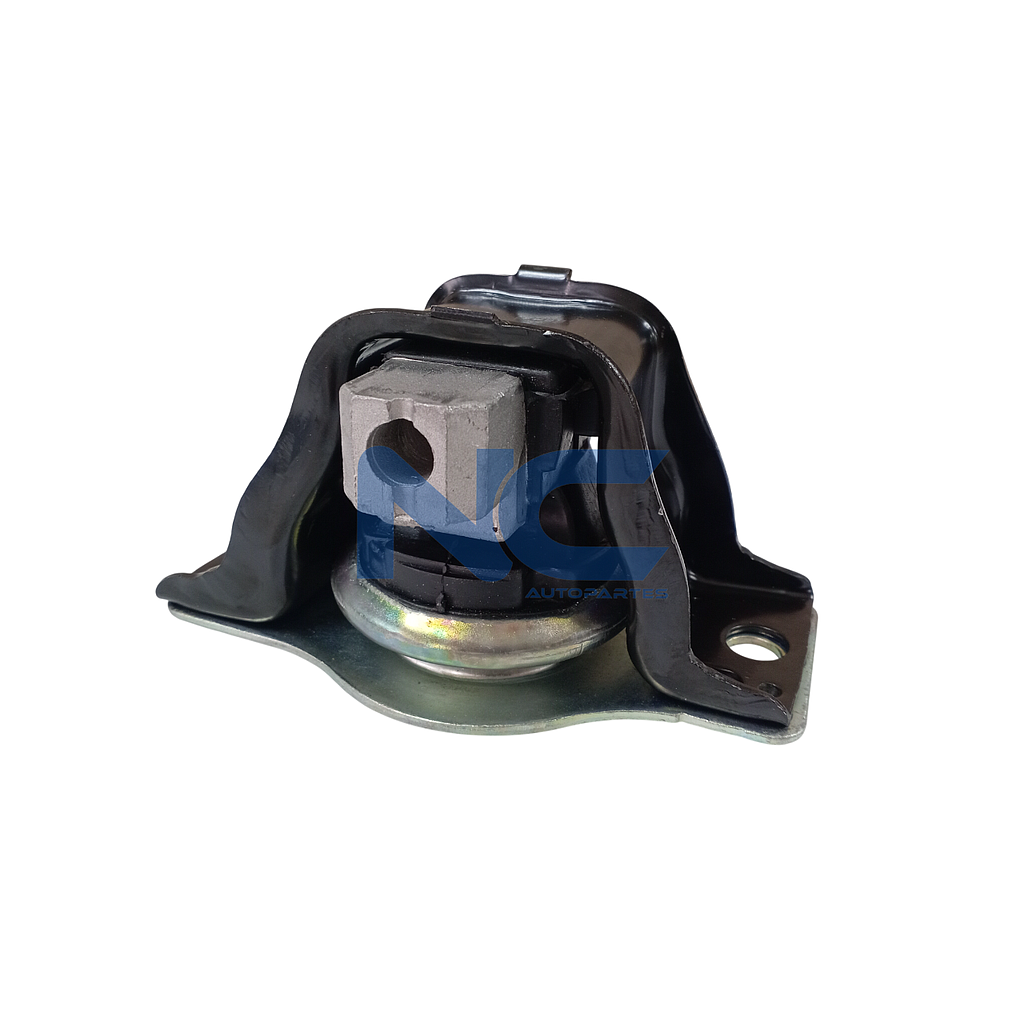 SOP MOTOR HID DER 1.5L