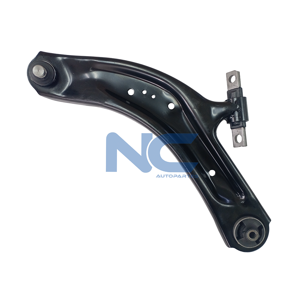 TRAPECIO DEL INF IZQ