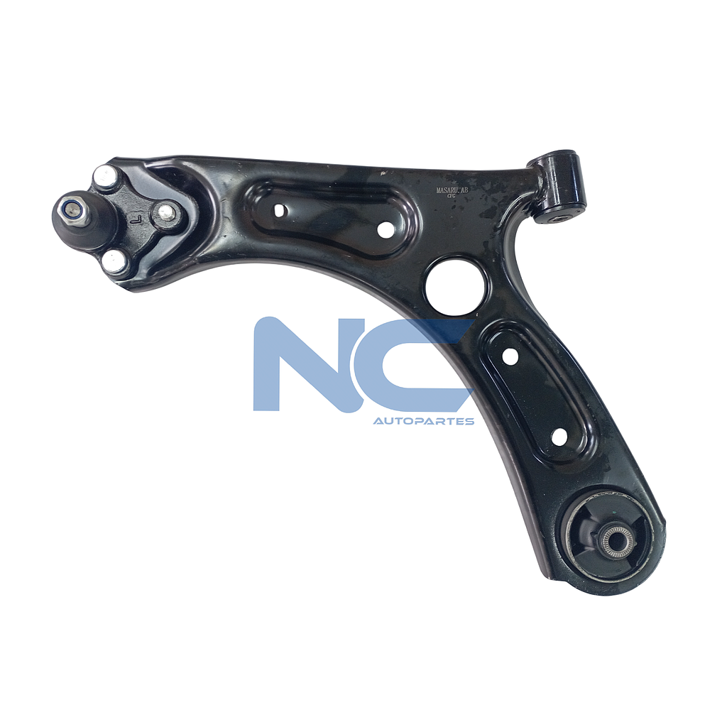 TRAPECIO DEL INF IZQ