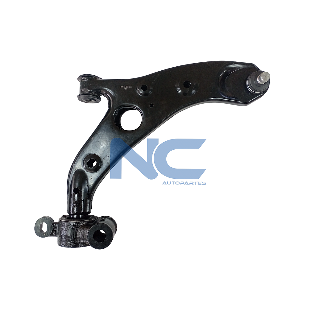 TRAPECIO DEL DER INF