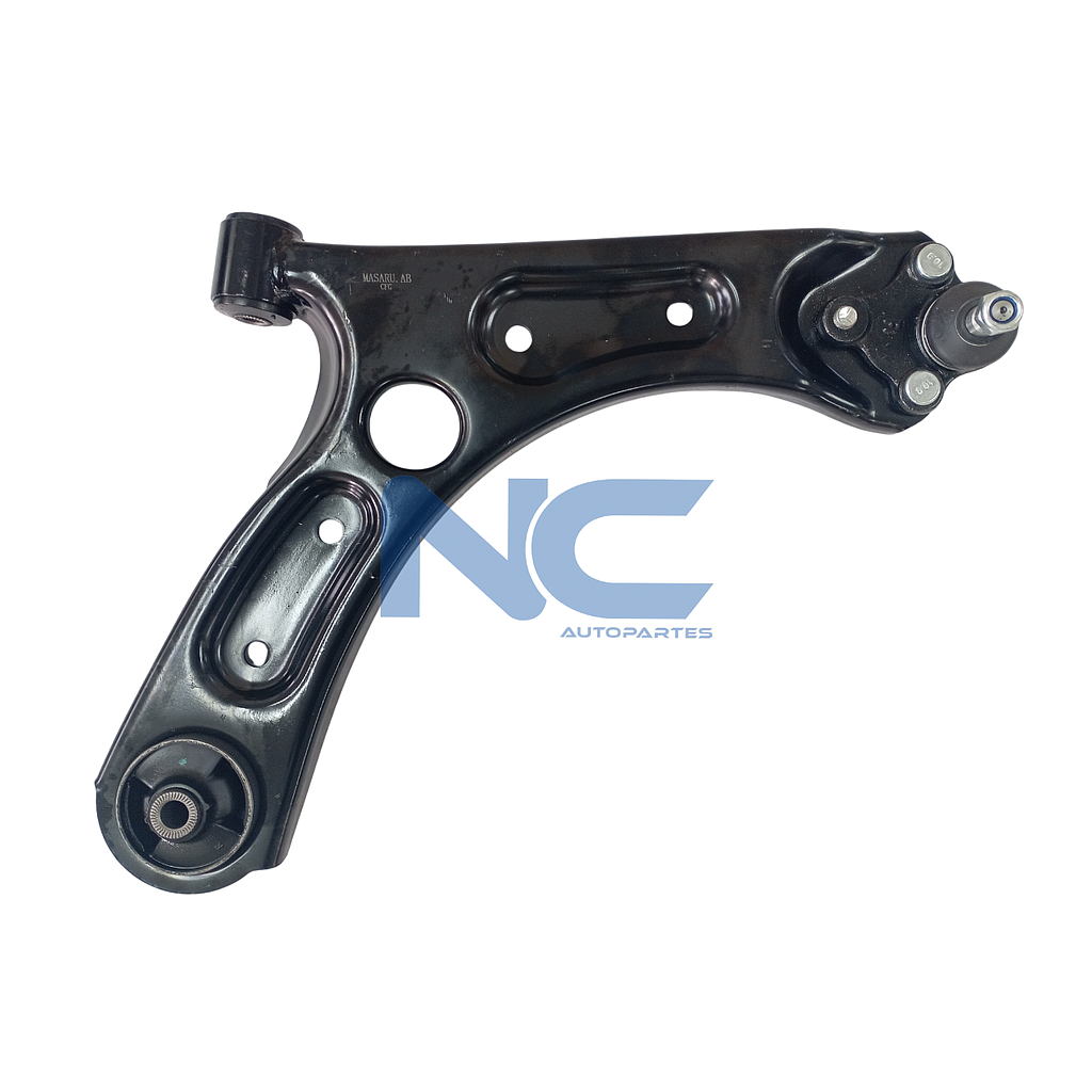 TRAPECIO DEL INF DER