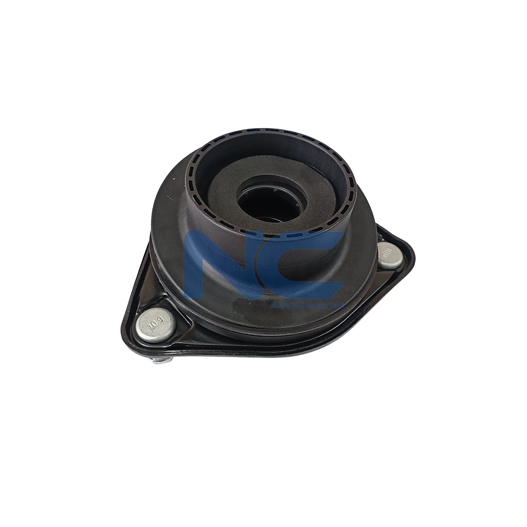 SOP AMORT DEL C/RODAJE