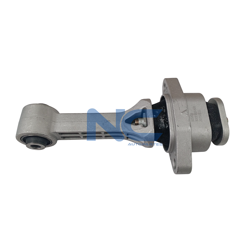 SOP MOTOR POST 1.5L