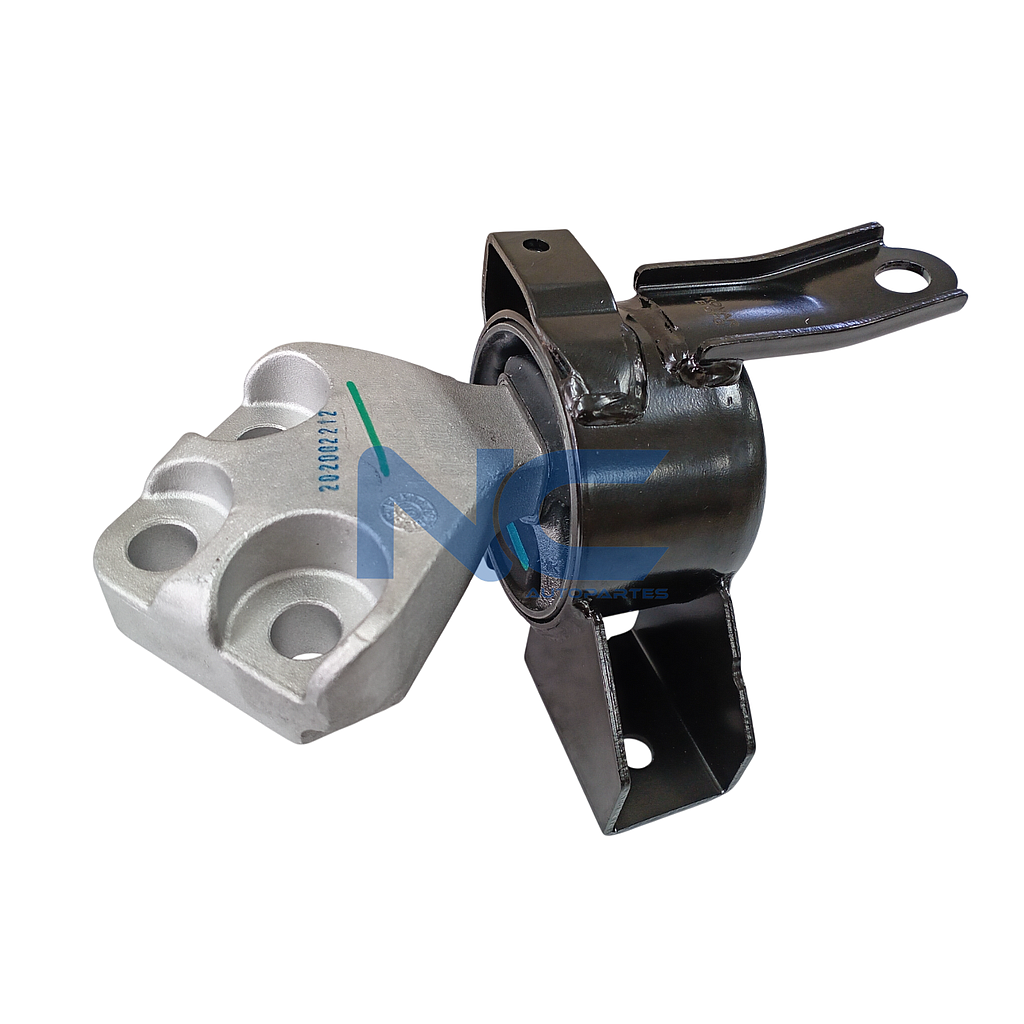 SOP MOTOR