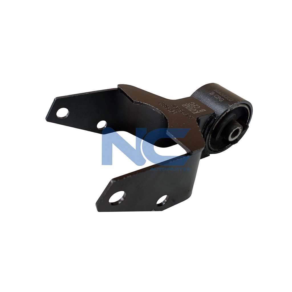 SOP MOTOR POST MAN 1.2L