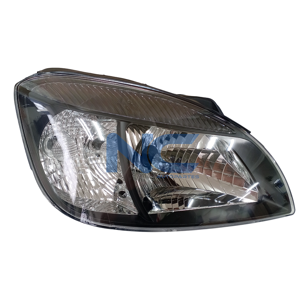 FARO DEL DER NEG MAN