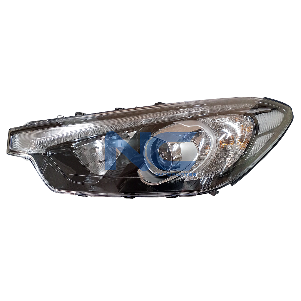 FARO DEL IZQ C/LED