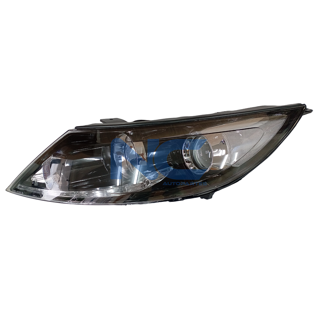 FARO DEL IZQ C/LED