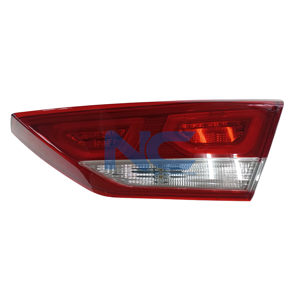 FARO PORTAMALETA DER