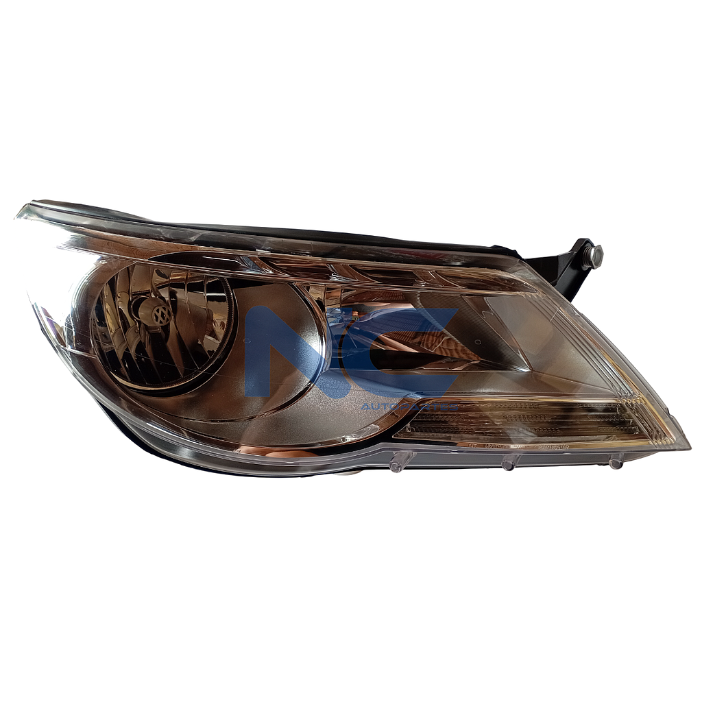 FARO DEL DER ELEC C/PROTECTOR C/MOTOR