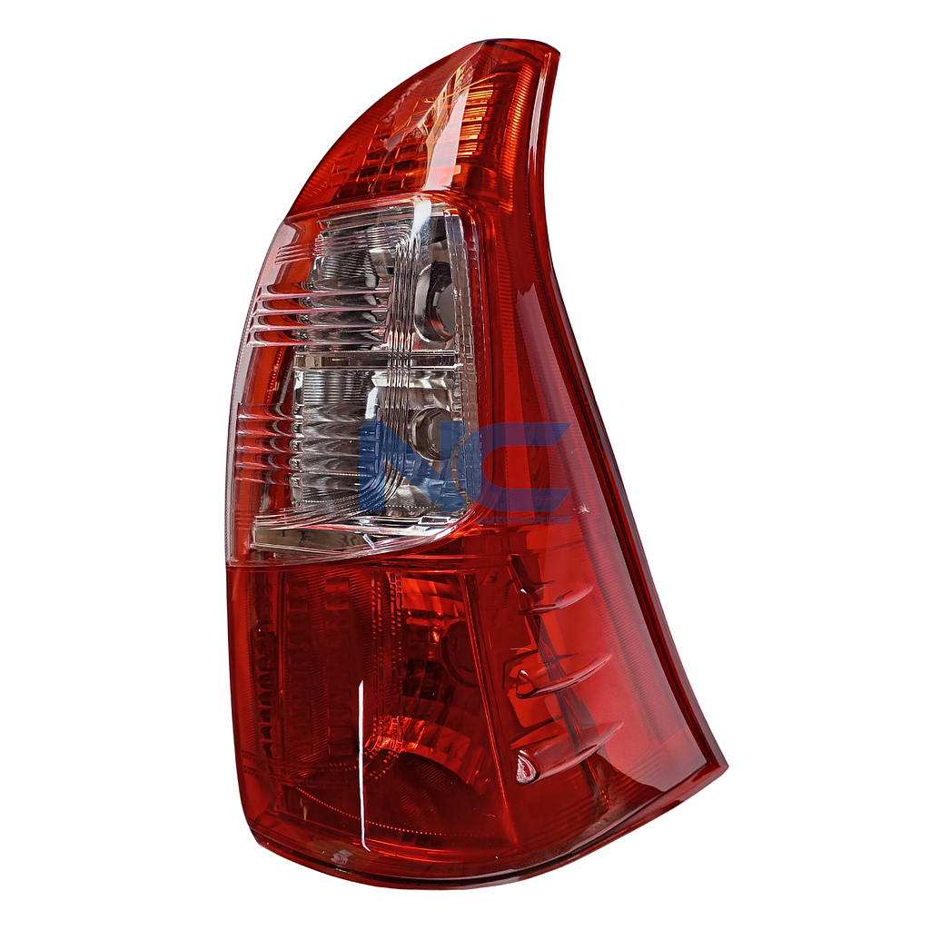 FARO POST DER