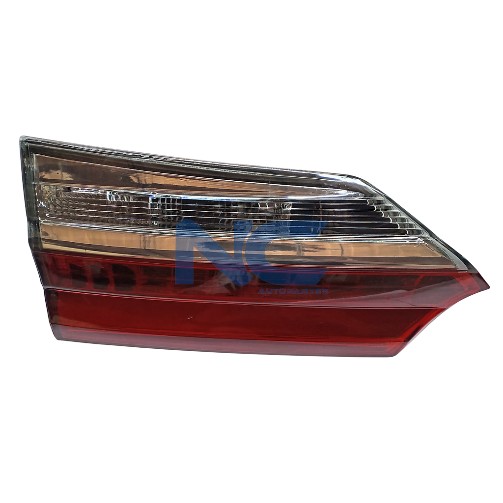 FARO PORTAMALETA IZQ