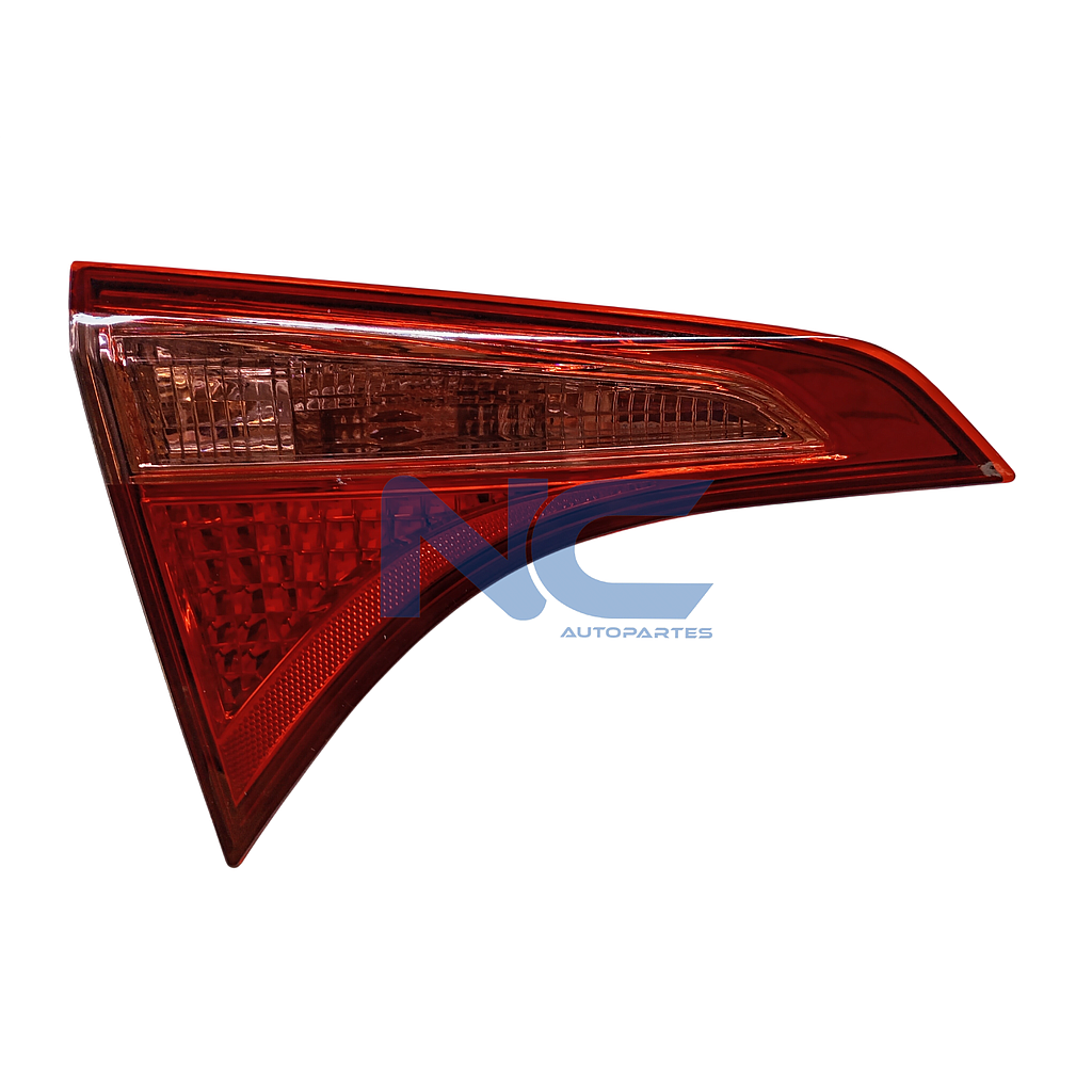 FARO PORTAMALETA IZQ