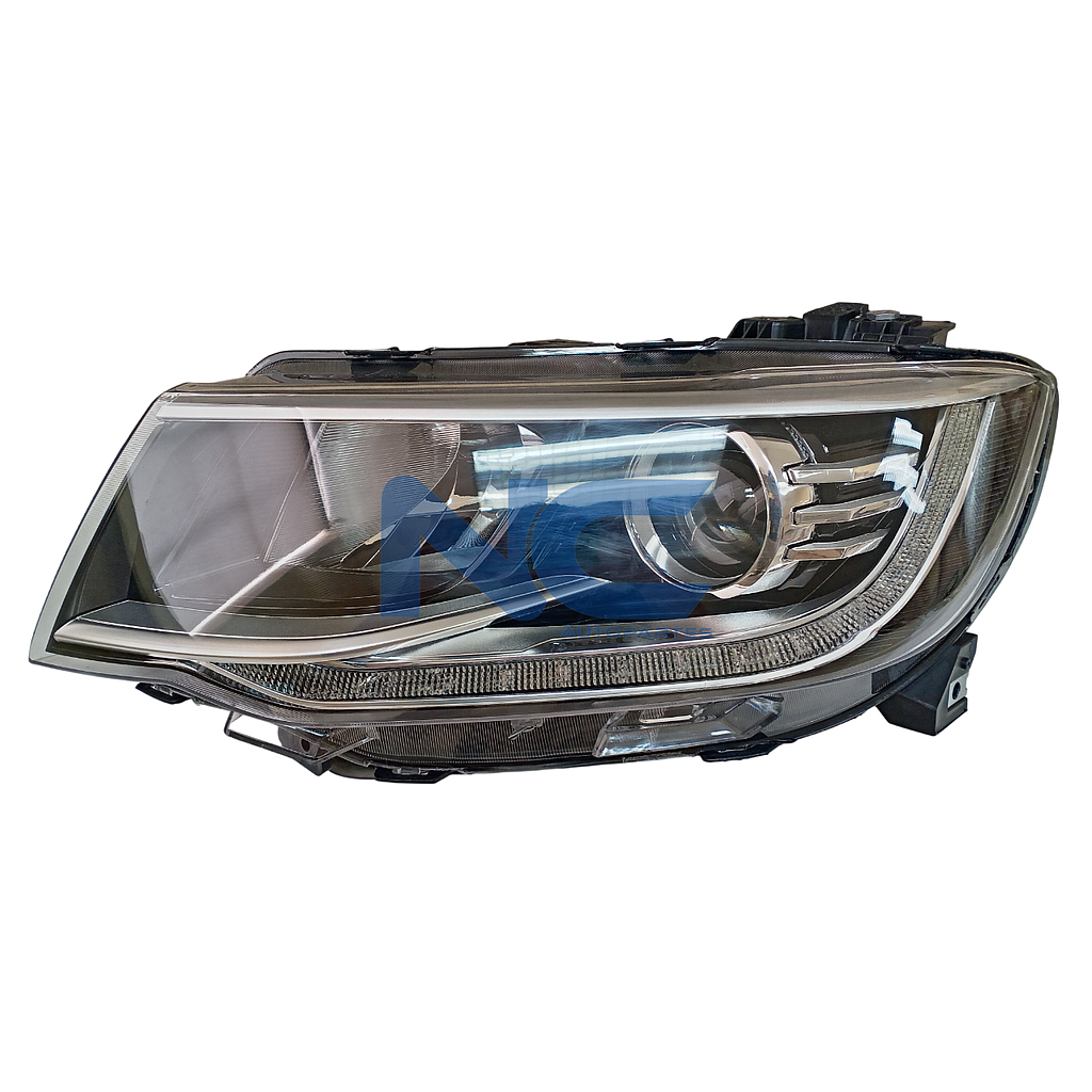 FARO DEL IZQ ELEC C/LED