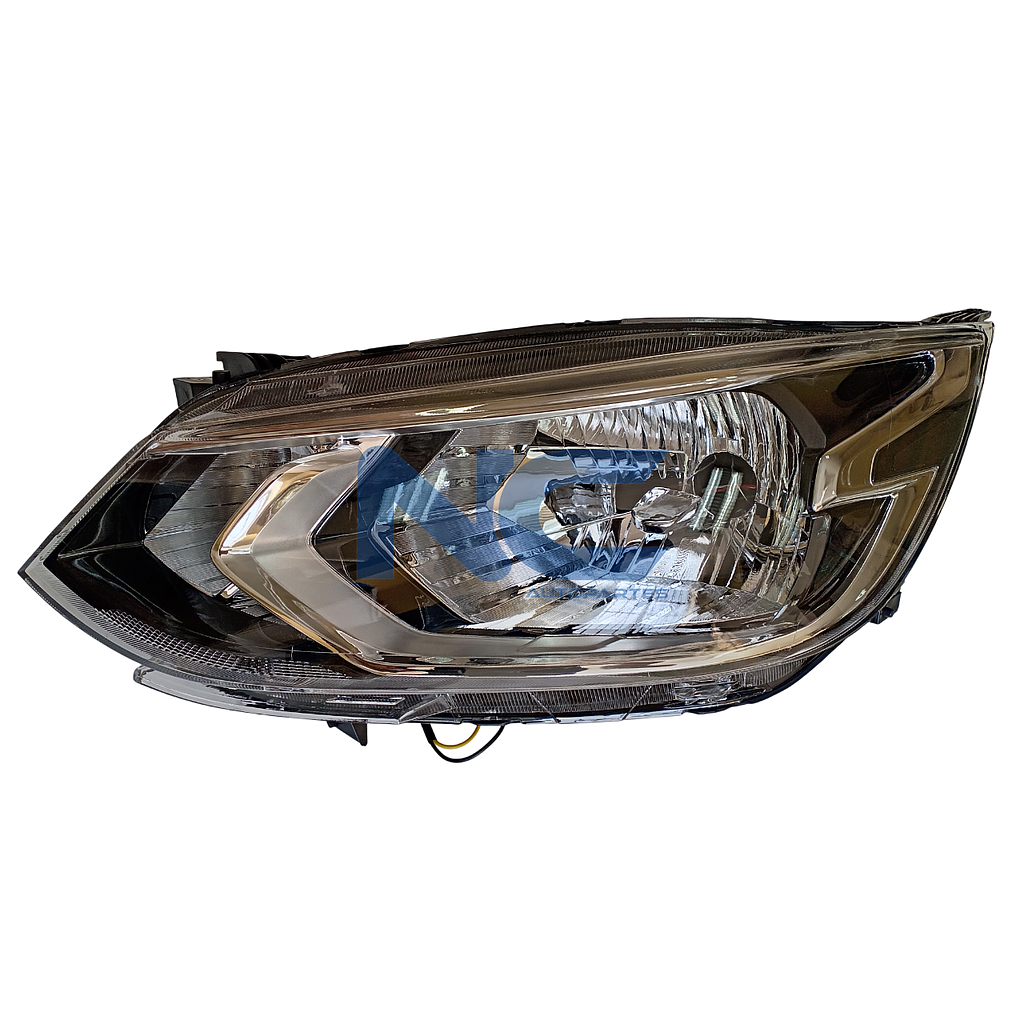 FARO DEL IZQ S/LUPA ELEC MOTOR