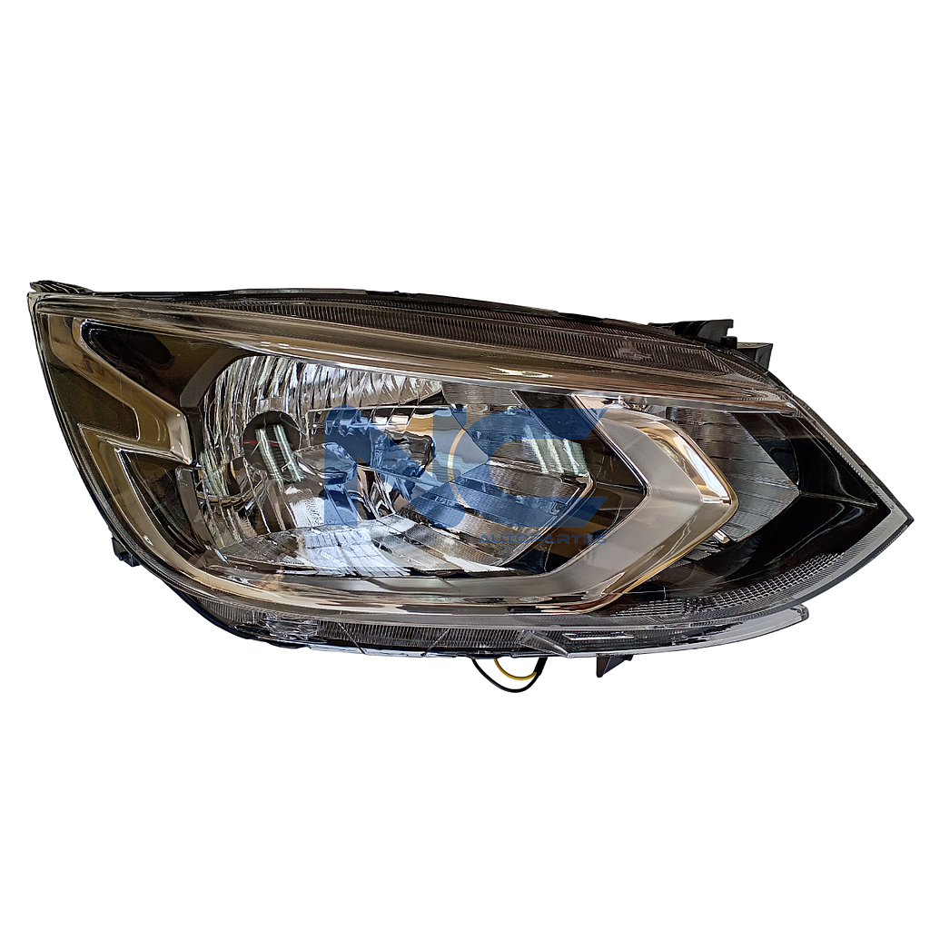 FARO DEL DER S/LUPA ELEC MOTOR