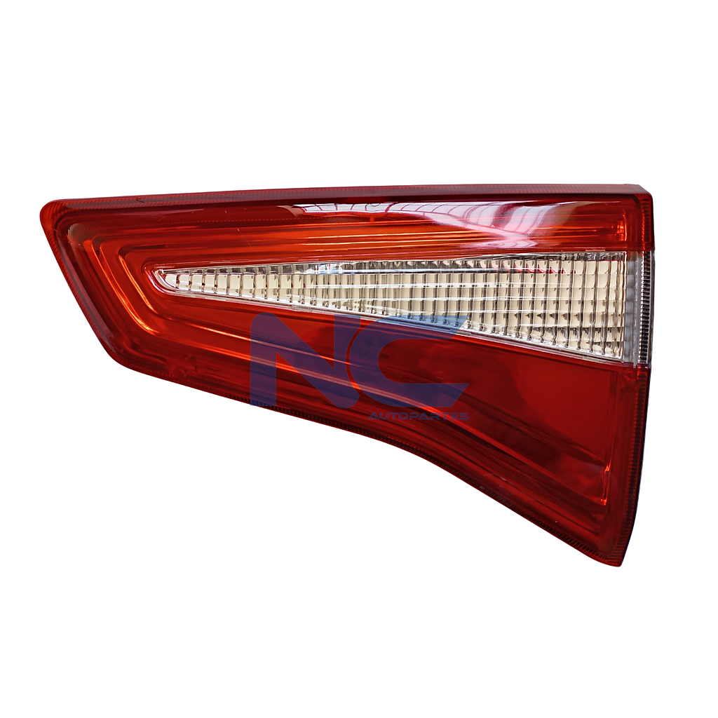 FARO PORTAMALETA DER