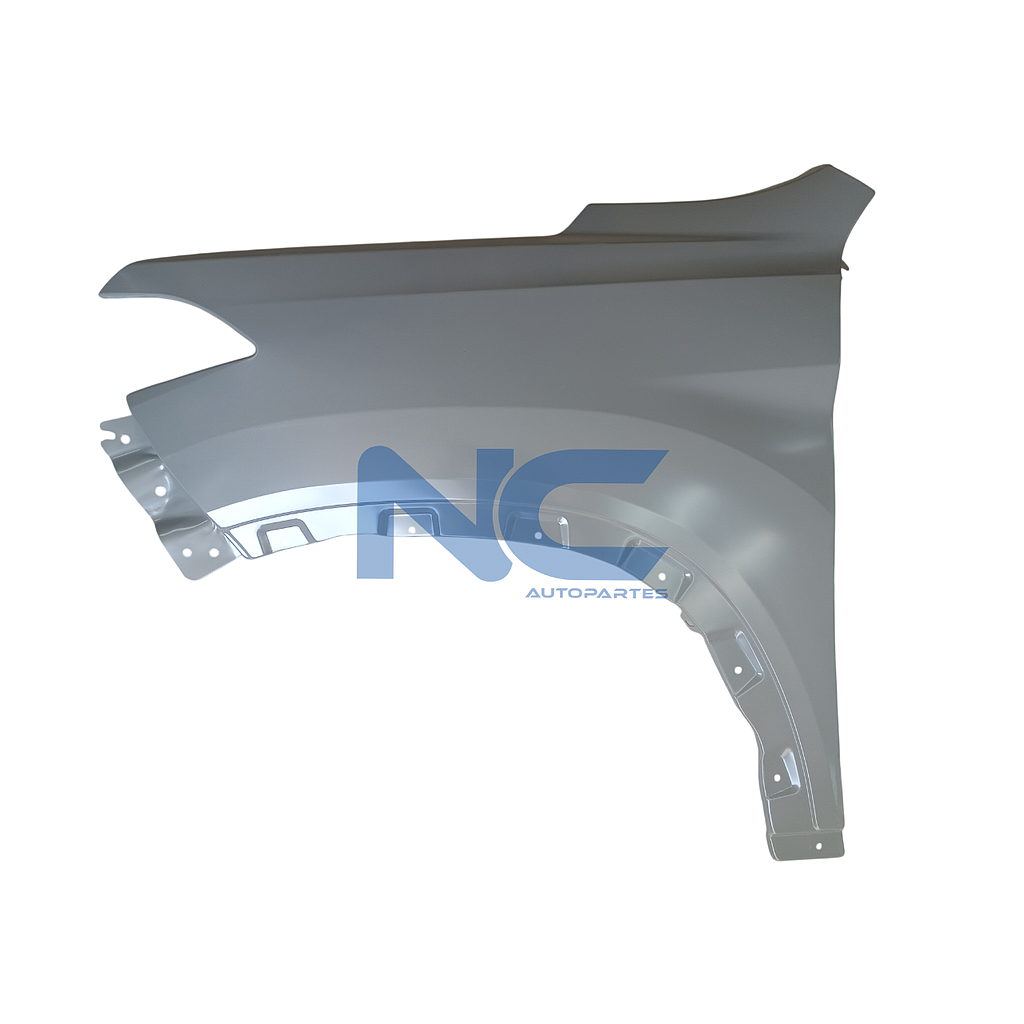 GUARDAFANGO IZQ S/HUECO