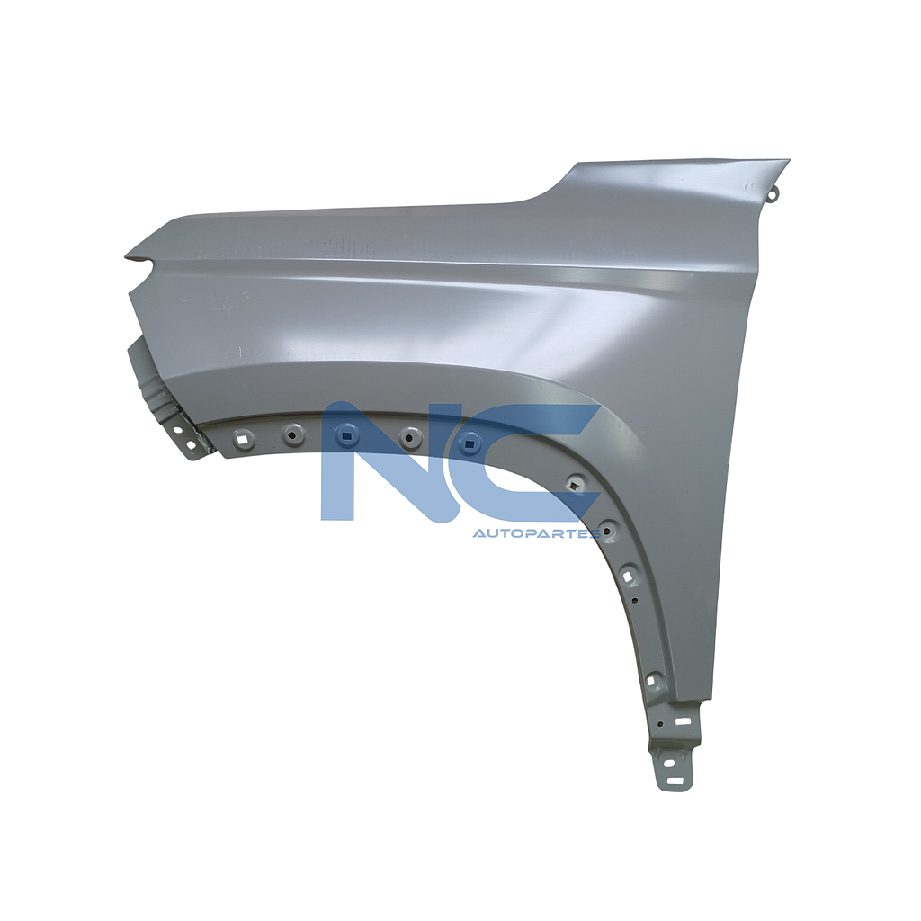 GUARDAFANGO IZQ S/HUECO