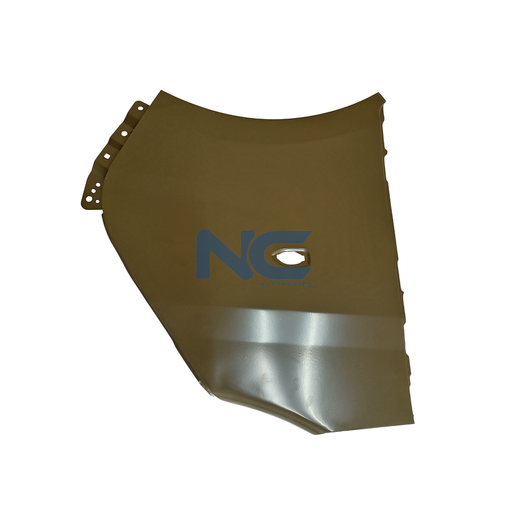 GUARDAFANGO DER C/HUECO