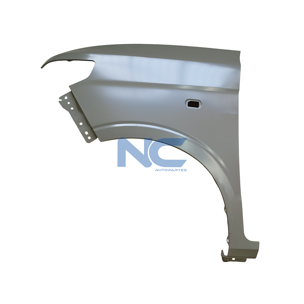 GUARDAFANGO IZQ C/HUECO