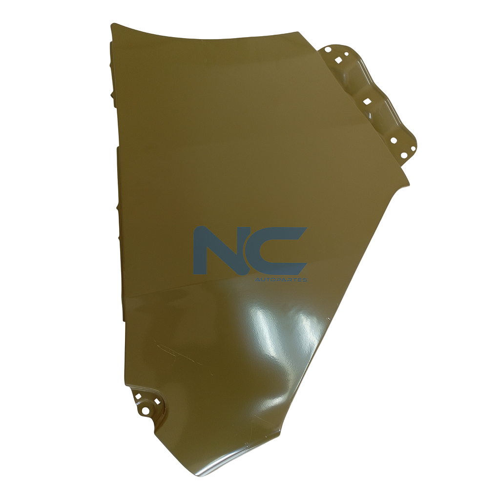 GUARDAFANGO IZQ S/HUECO