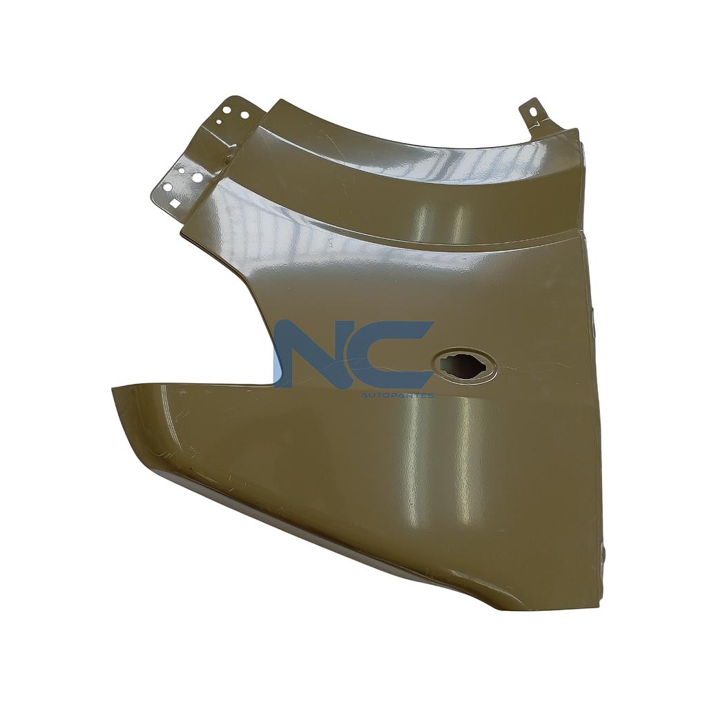 GUARDAFANGO DER C/HUECO