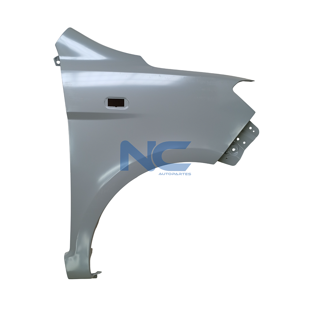 GUARDAFANGO DER C/HUECO