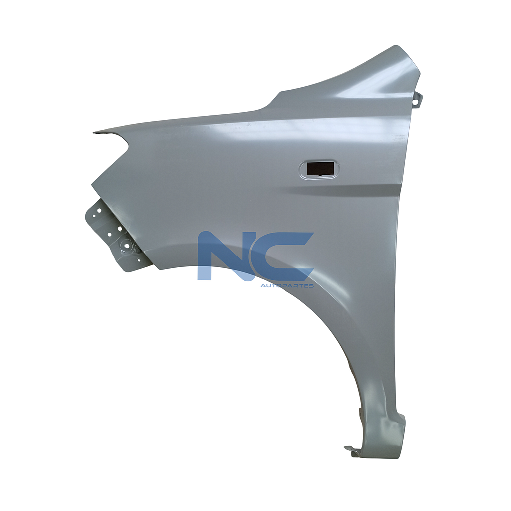 GUARDAFANGO IZQ C/HUECO