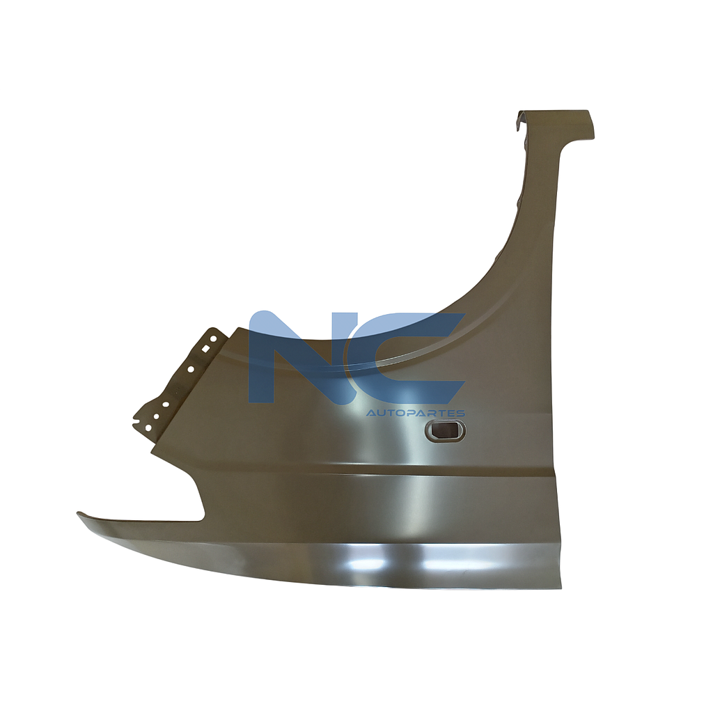 GUARDAFANGO DER C/HUECO