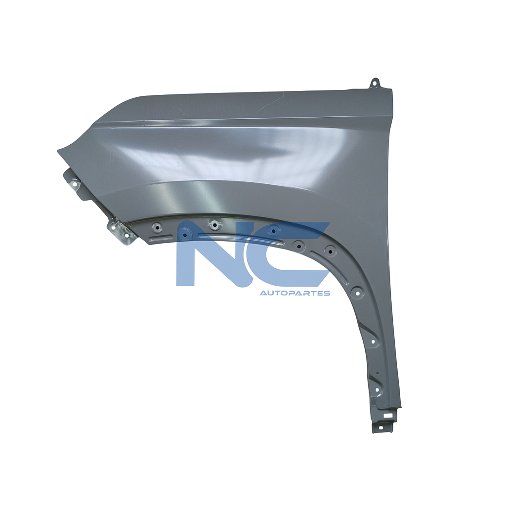 GUARDAFANGO IZQ S/HUECO