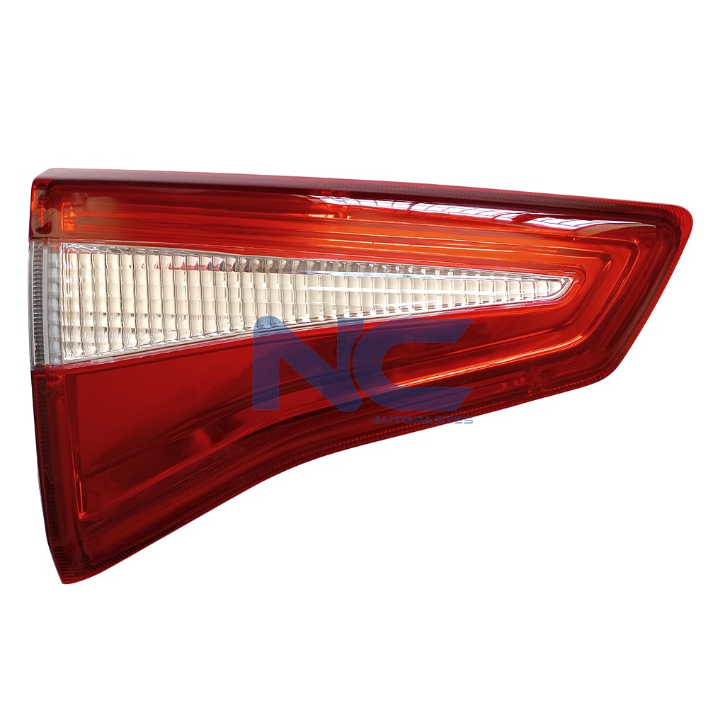 FARO PORTAMALETA IZQ