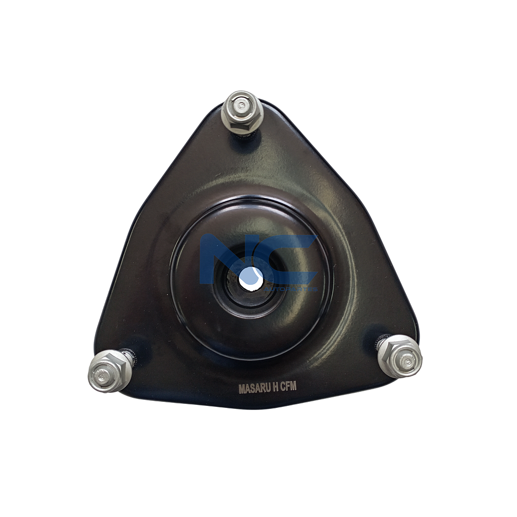 SOP AMORT DEL C/RODAJE