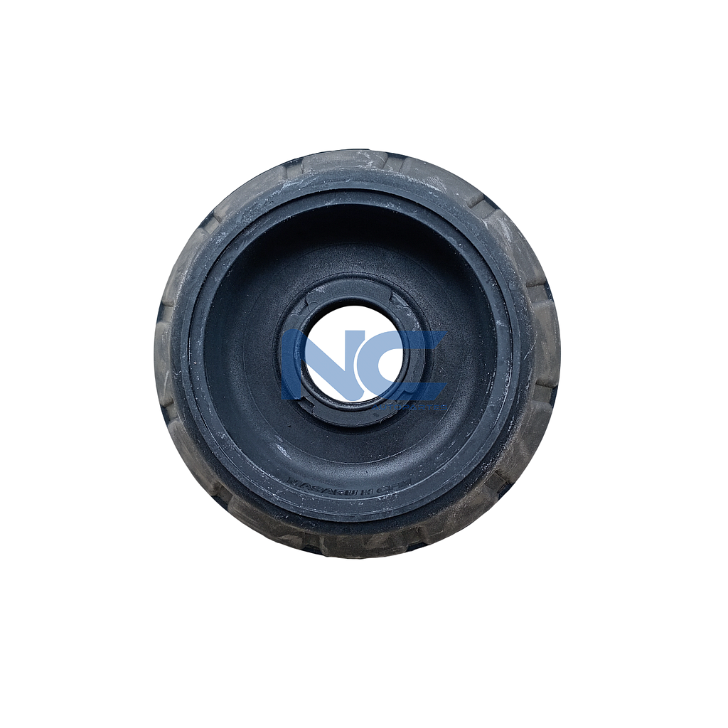 SOP AMORT DEL SIN/RODAJE