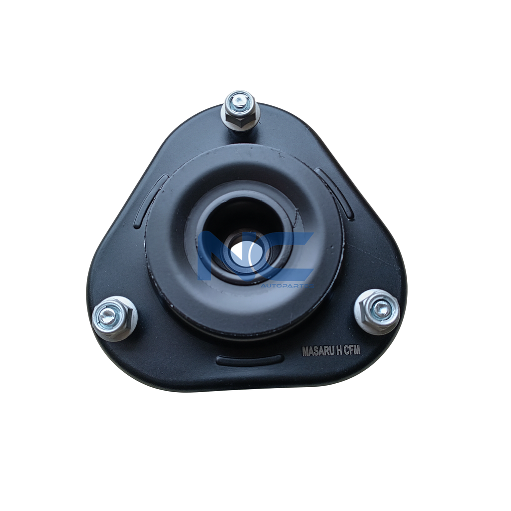 SOP AMORT DEL C/RODAJE