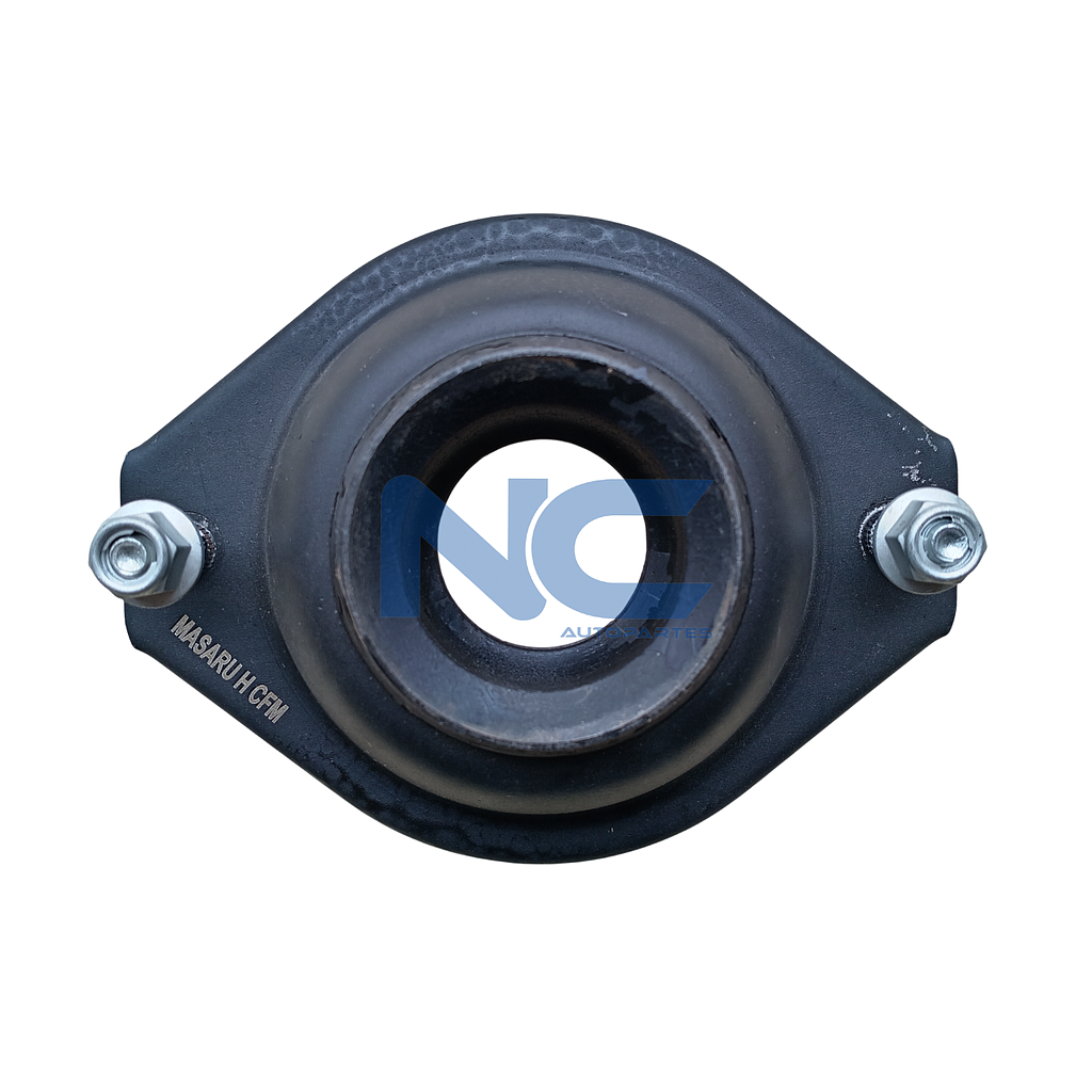 SOP AMORT DEL C/RODAJE