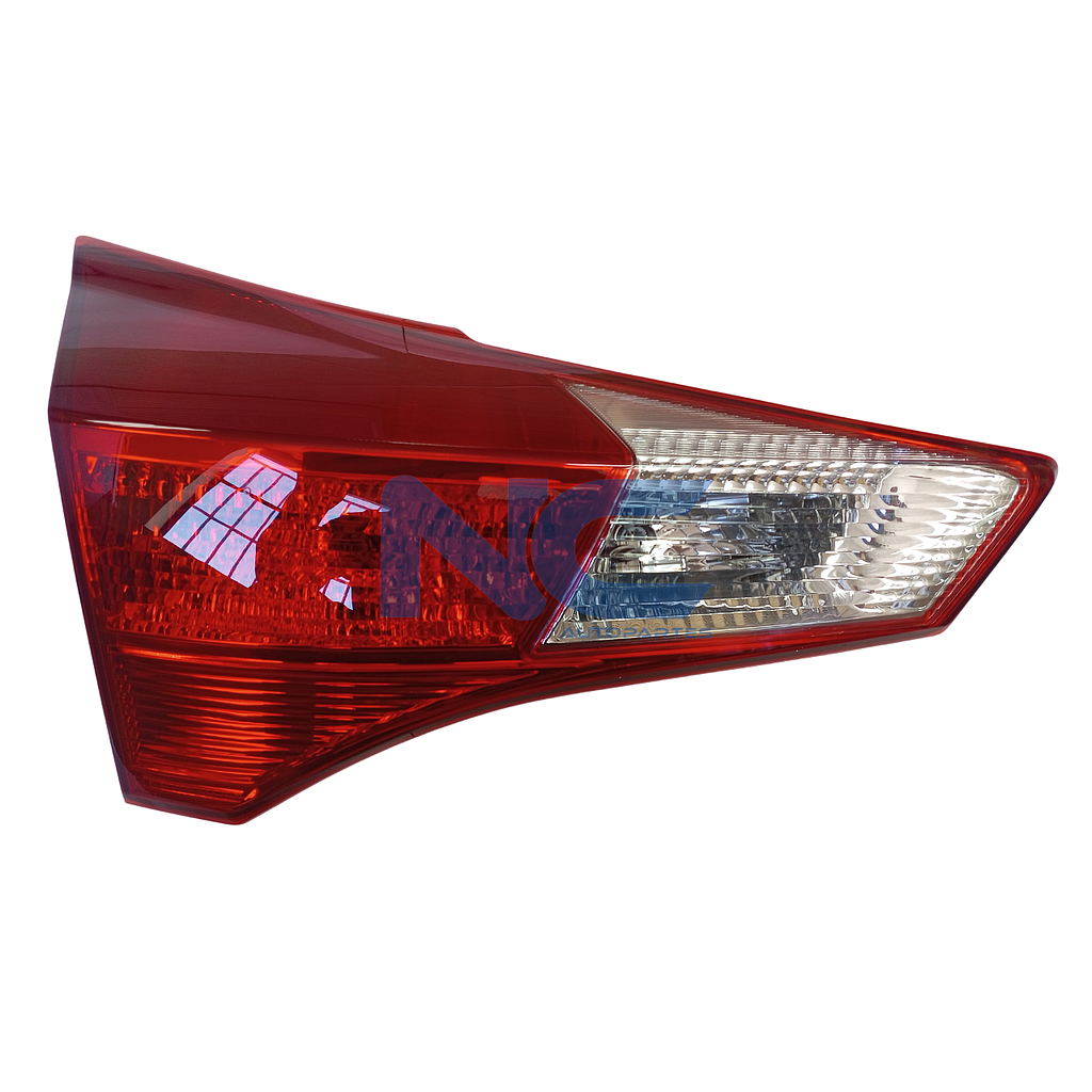 FARO PORTAMALETA IZQ