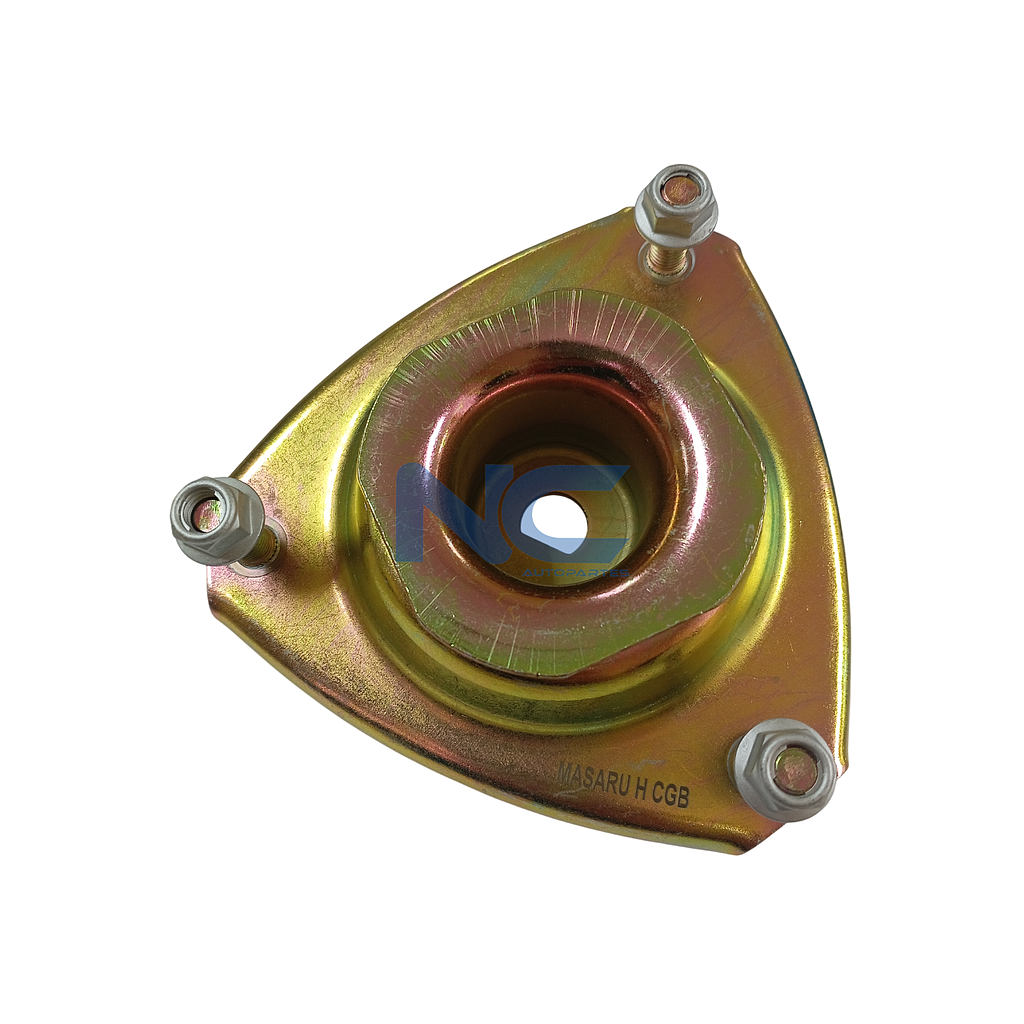 SOP AMORT DEL C/RULIMAN