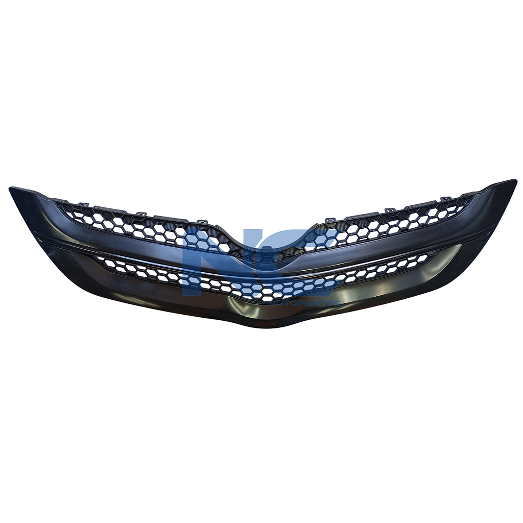 MASCARA TIPO TAILANDES