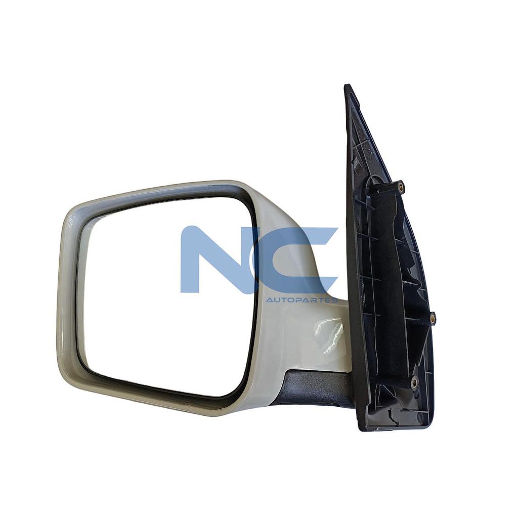 ESPEJO IZQ MAN BLANCO 