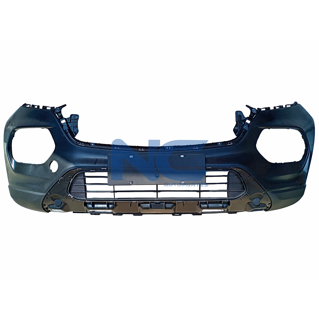 PARACHOQUE DEL C/REJILLA